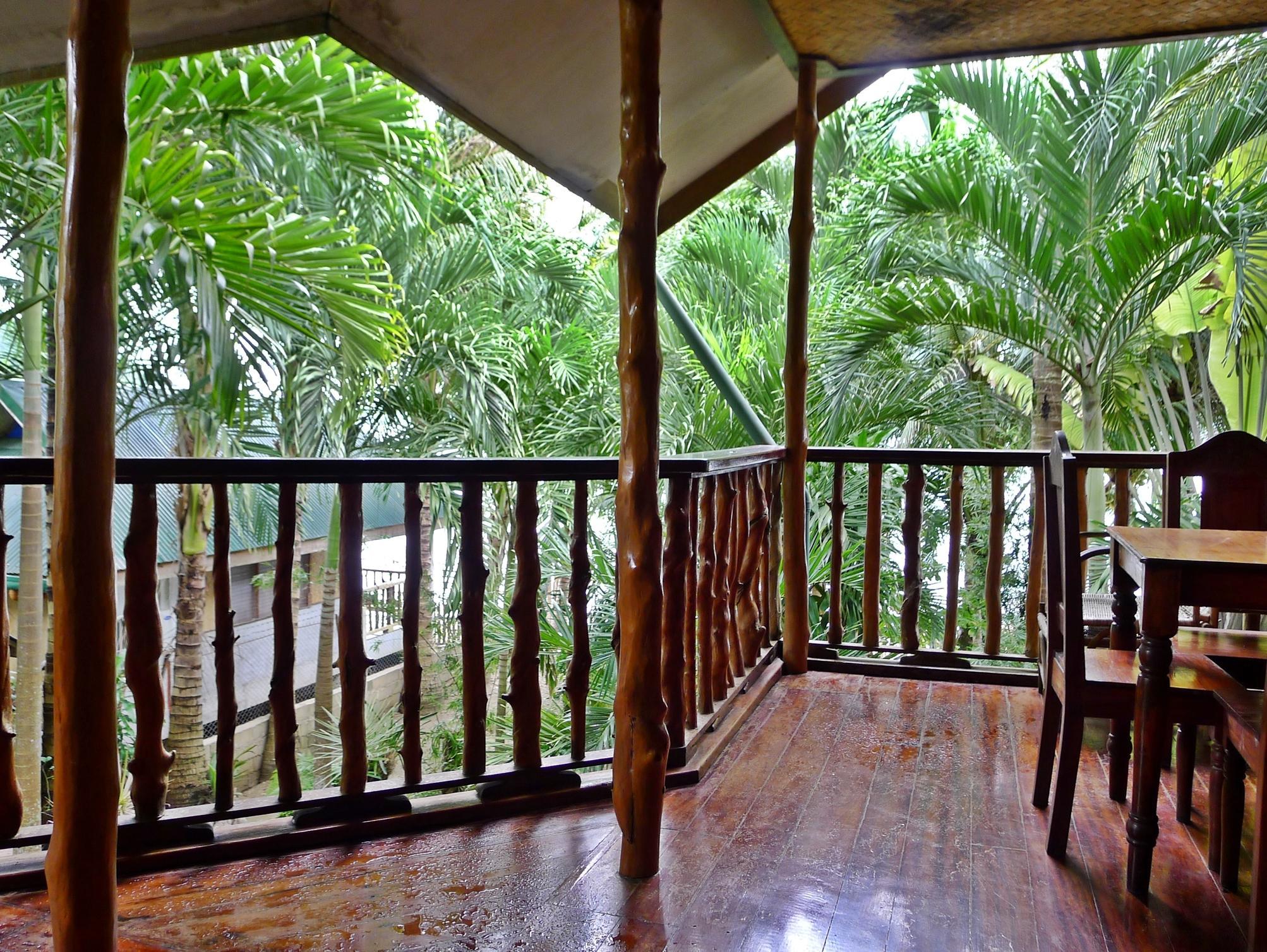 Ban công/sân hiên