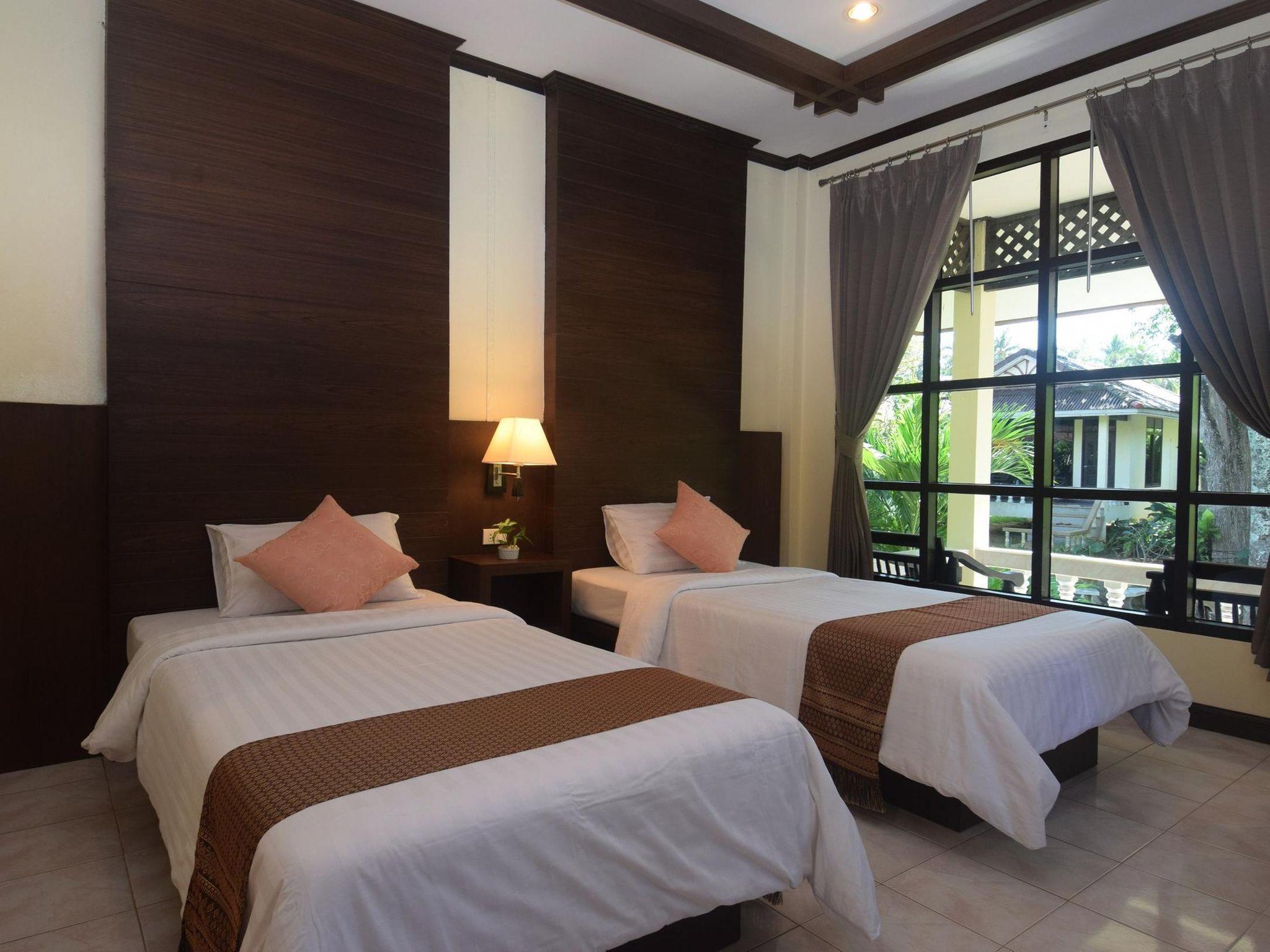 Nội thất khách sạn