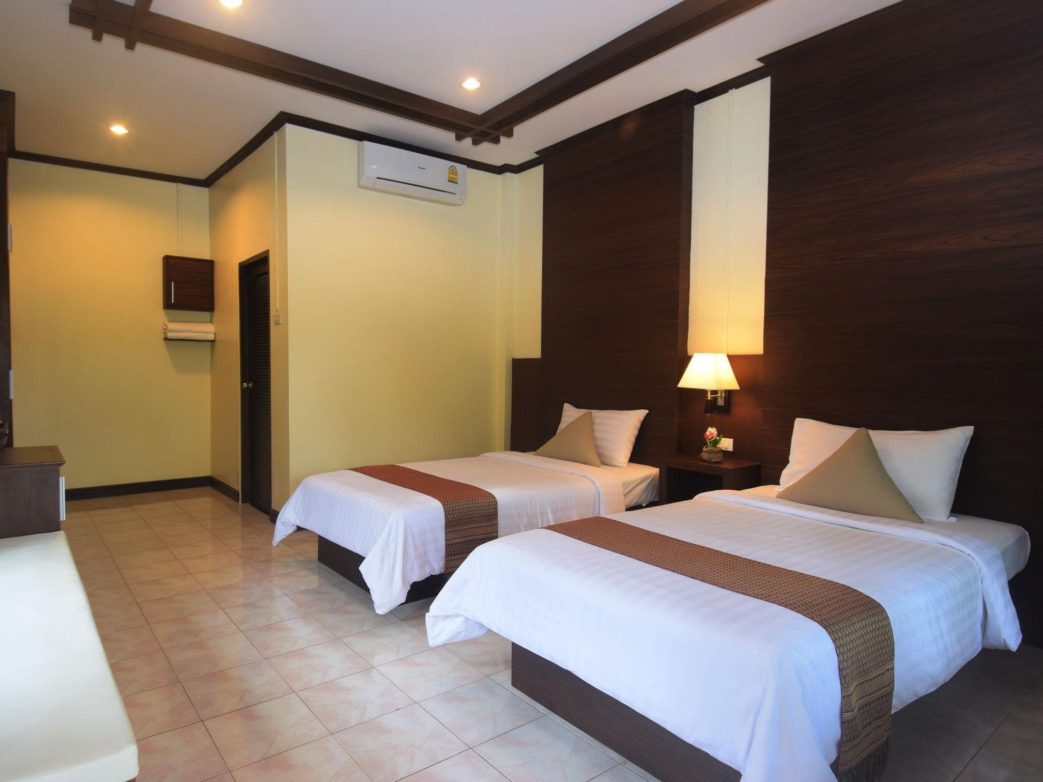 Nội thất khách sạn