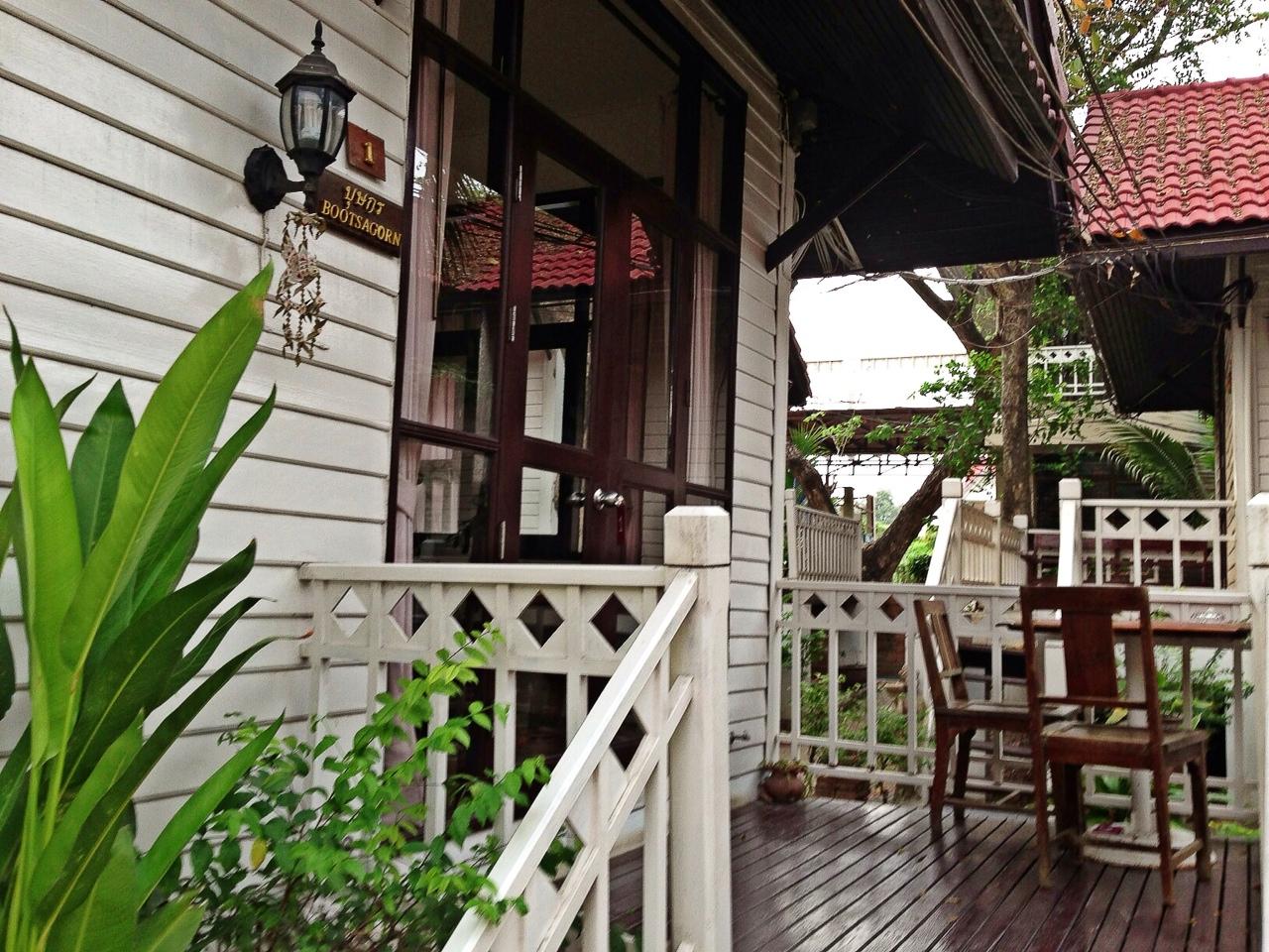 Ban công/sân hiên