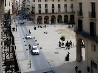 Khu vực xung quanh