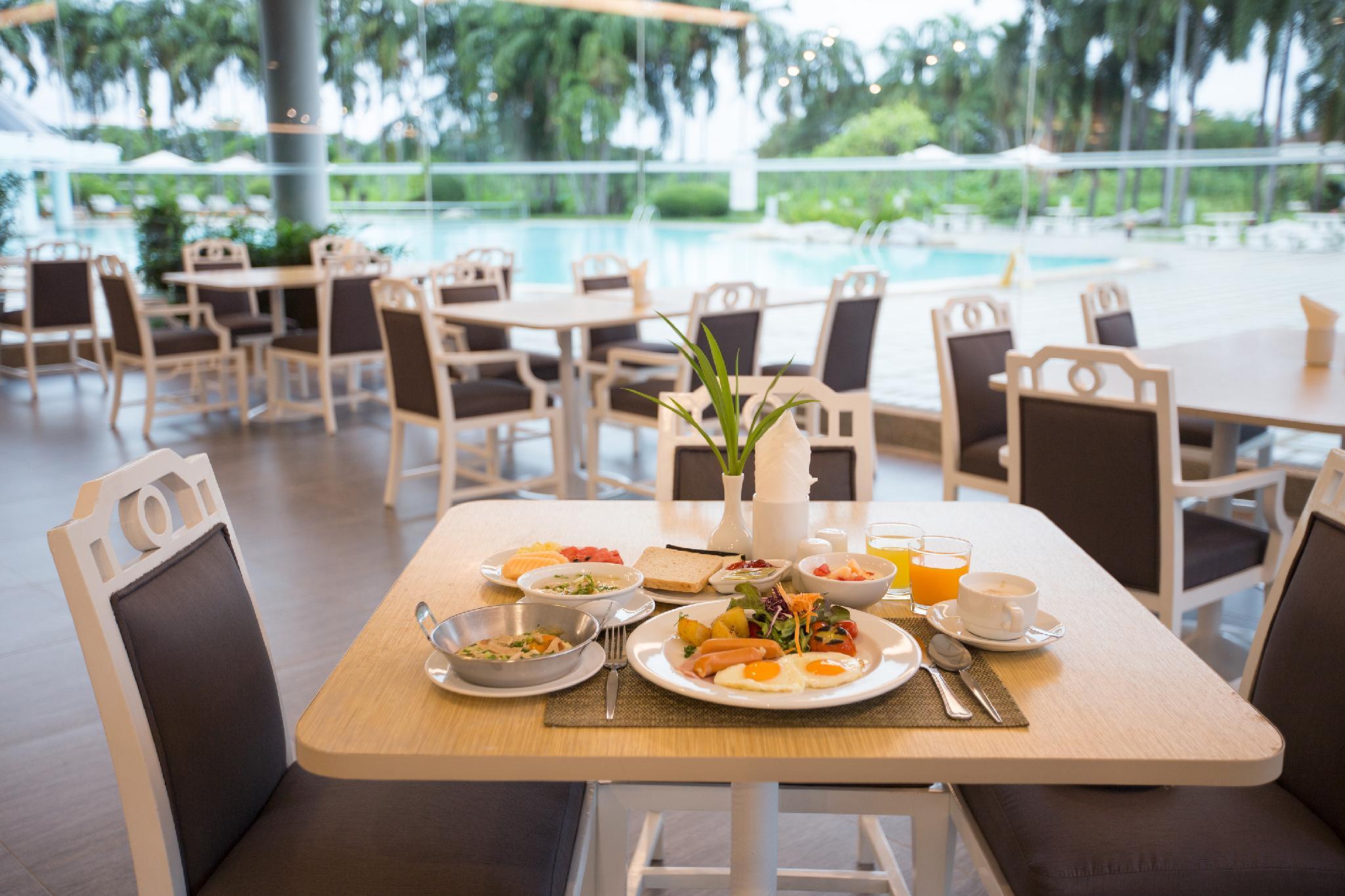 Đồ ăn và thức uống