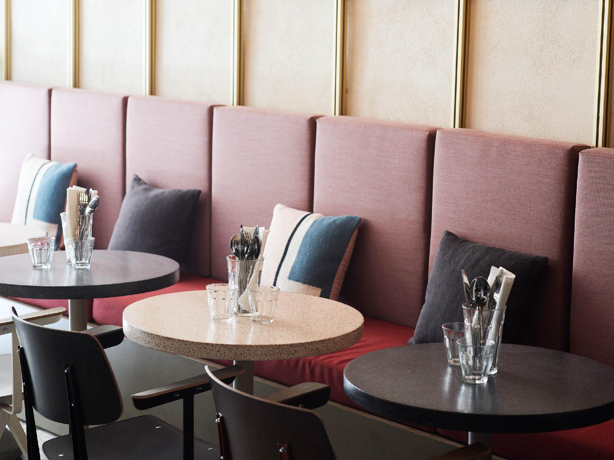 Khu vực công cộng