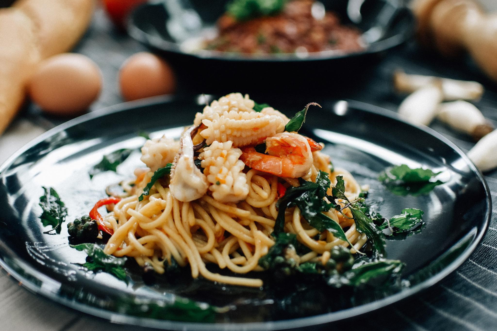 Đồ ăn và thức uống