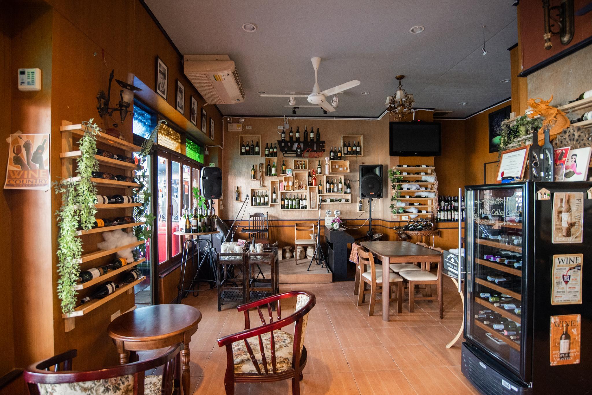 Nội thất khách sạn