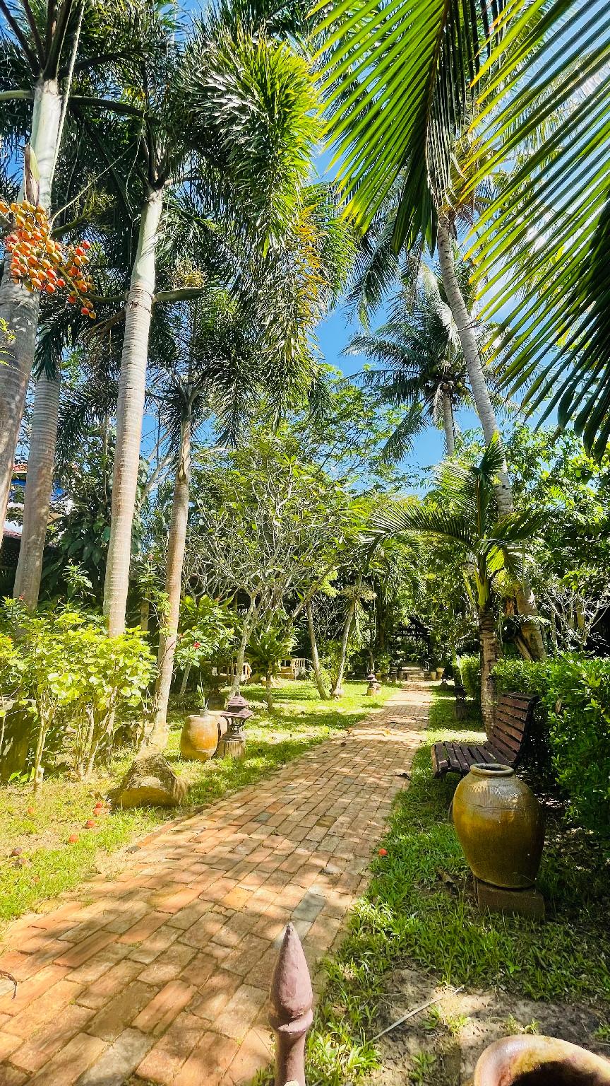 Nội thất khách sạn