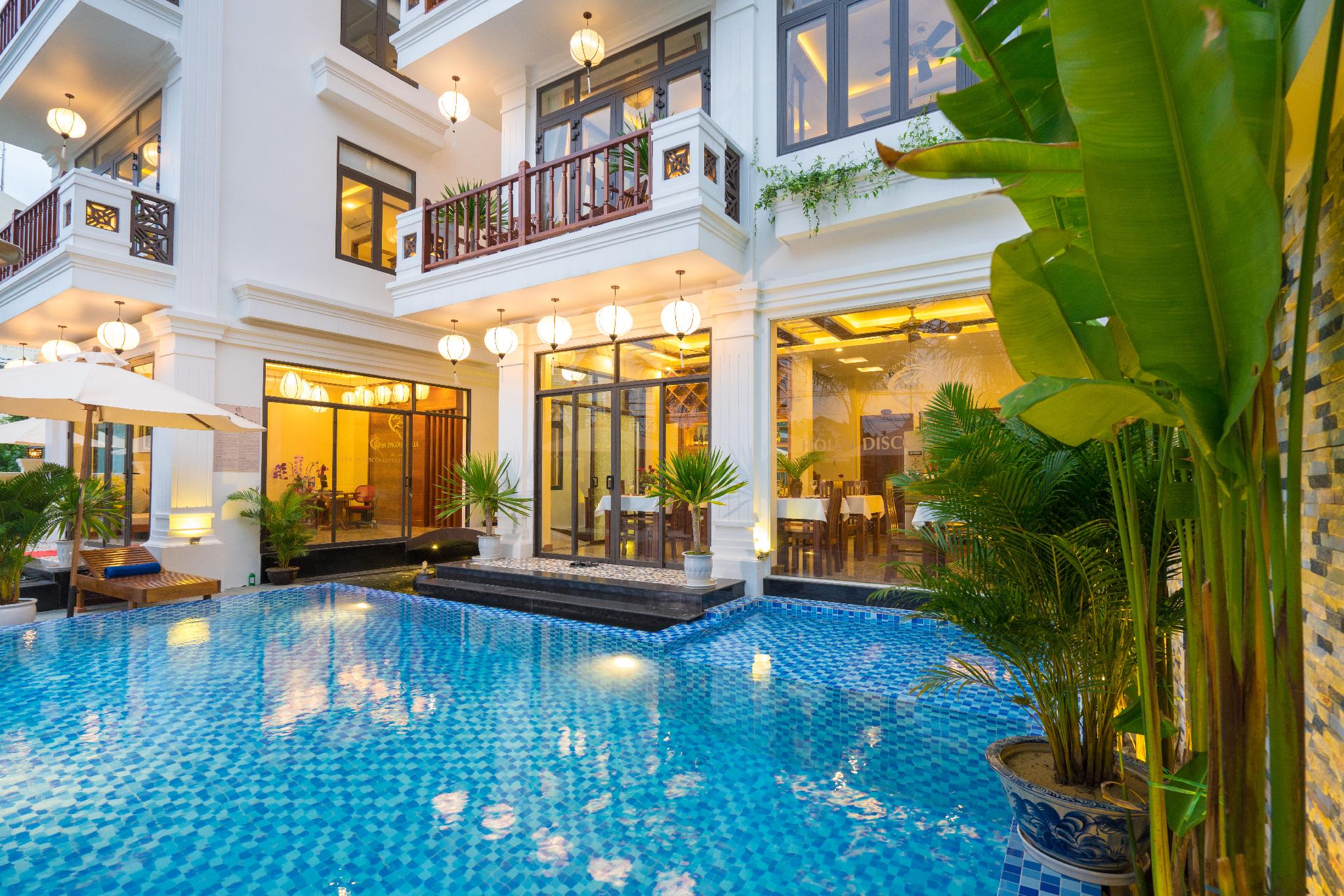 Bể bơi