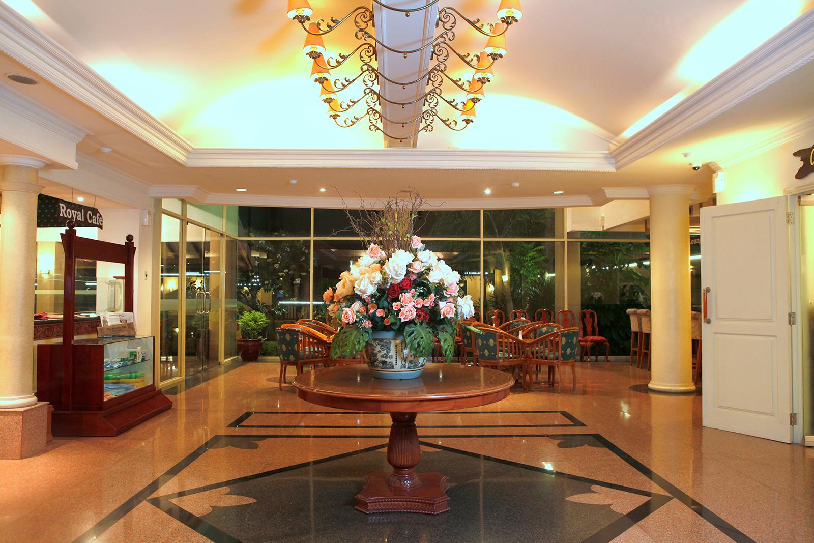 Hành lang