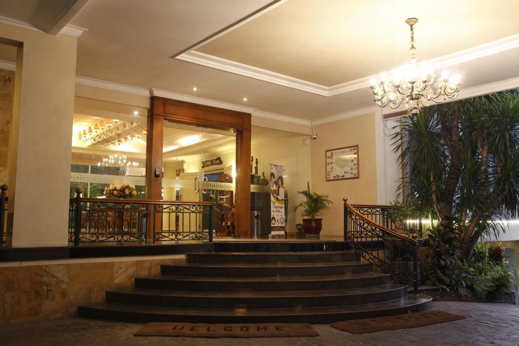 Lối vào