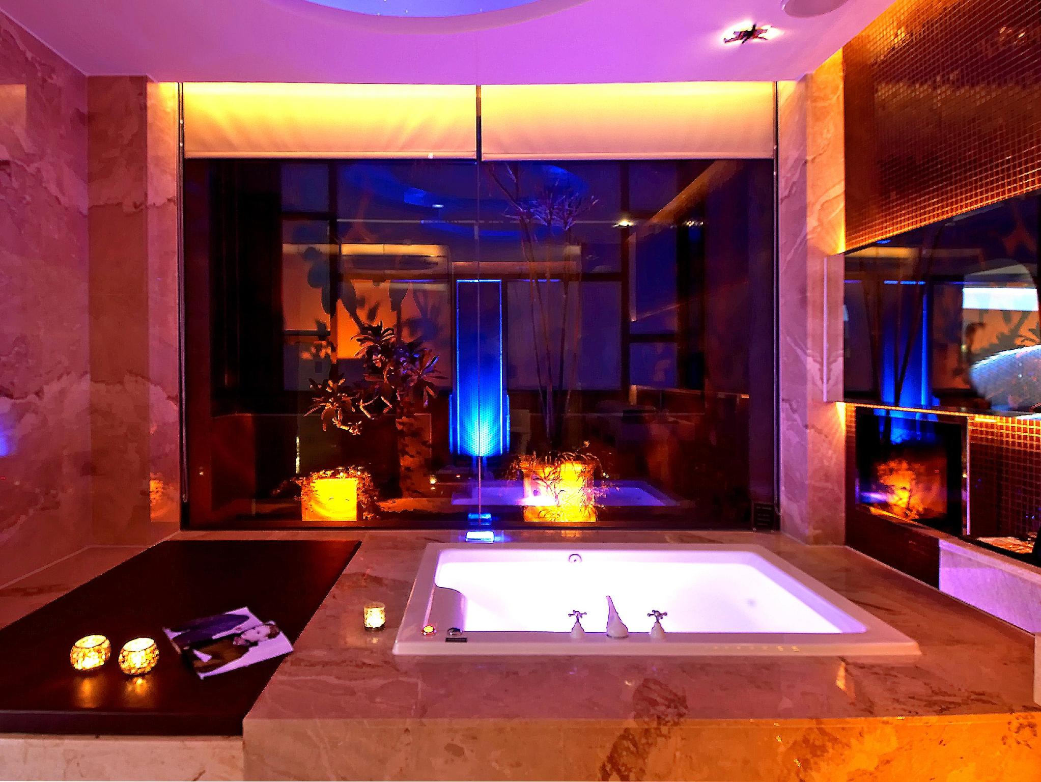 Nội thất khách sạn