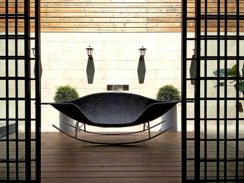 Nội thất khách sạn