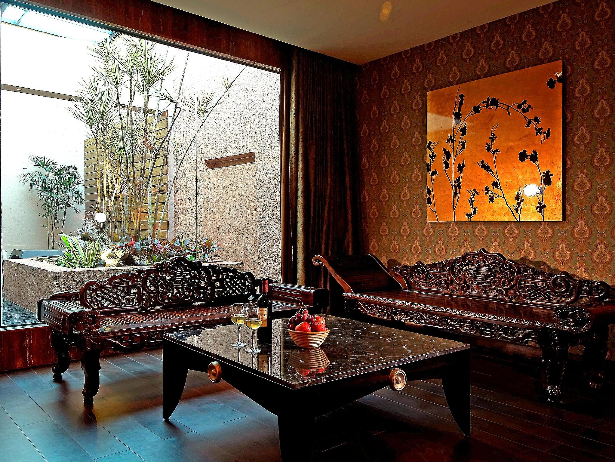 Nội thất khách sạn