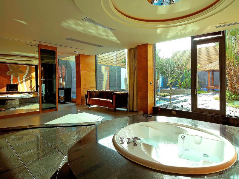 Nội thất khách sạn