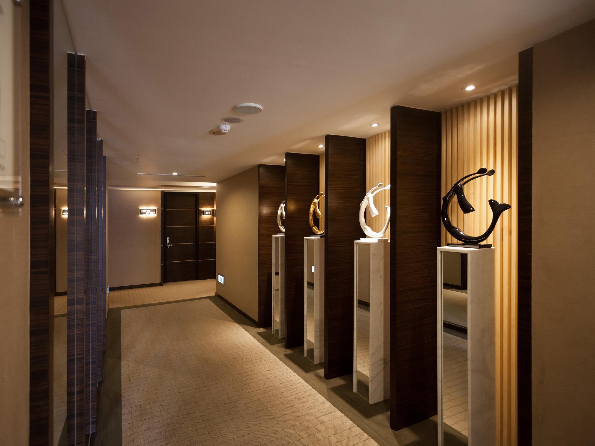 Nội thất khách sạn