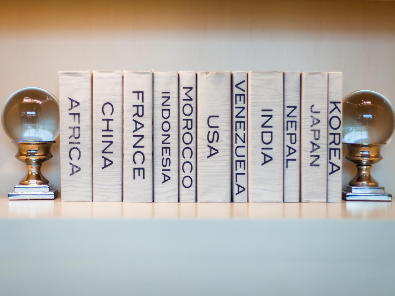 Nội thất khách sạn