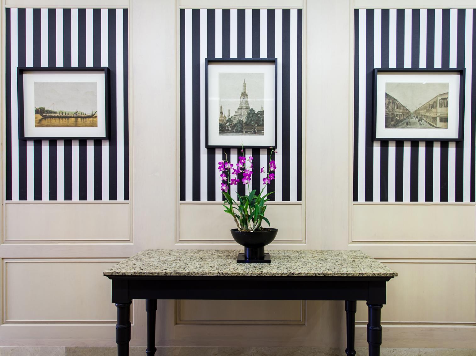 Nội thất khách sạn