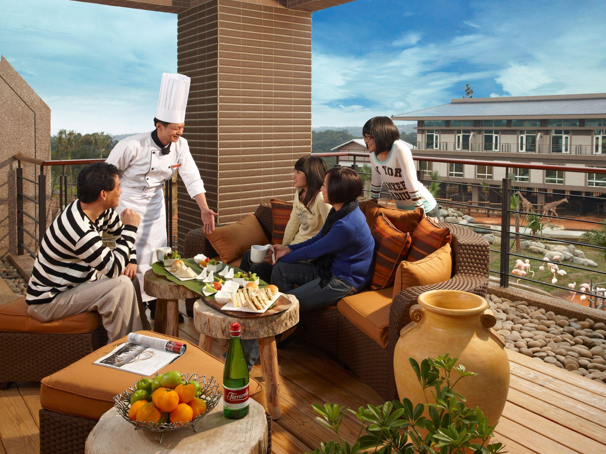 Đồ ăn và thức uống