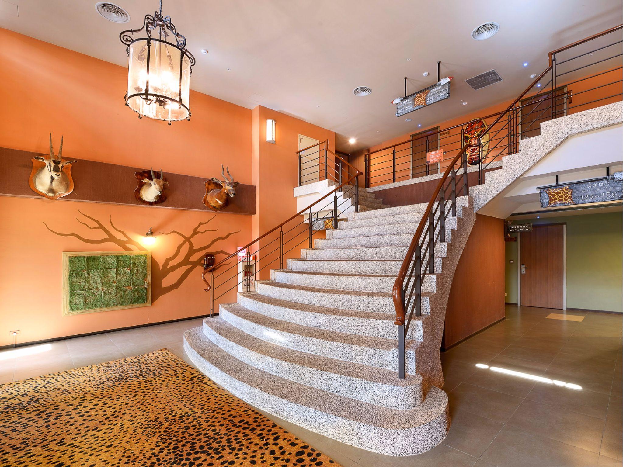 Nội thất khách sạn