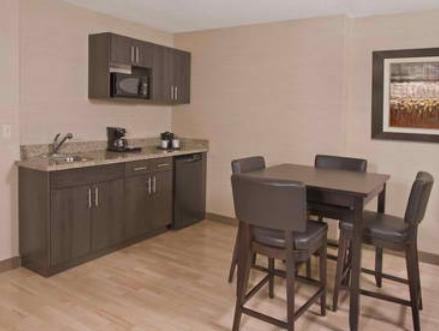 Nội thất khách sạn