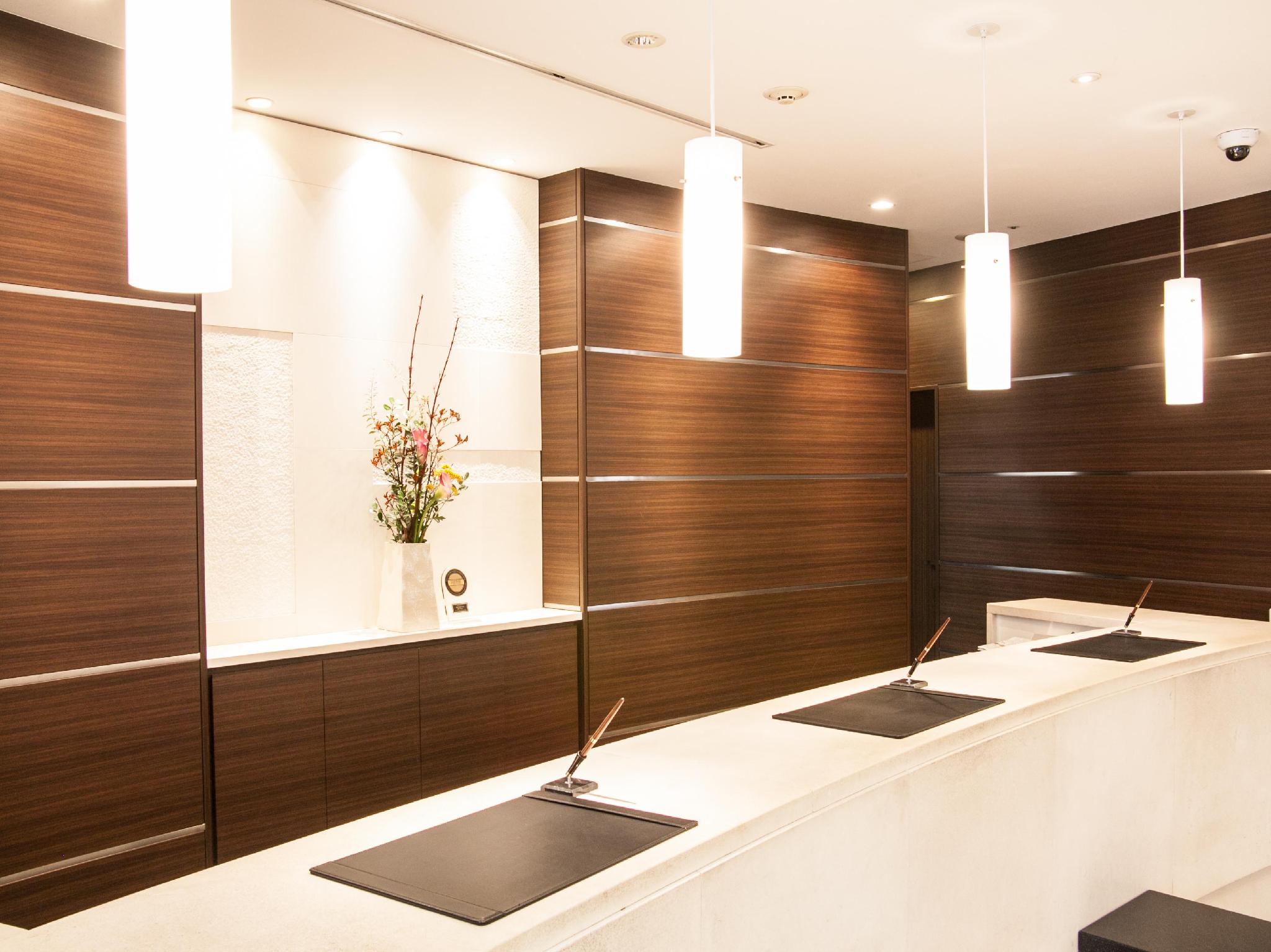 Nội thất khách sạn