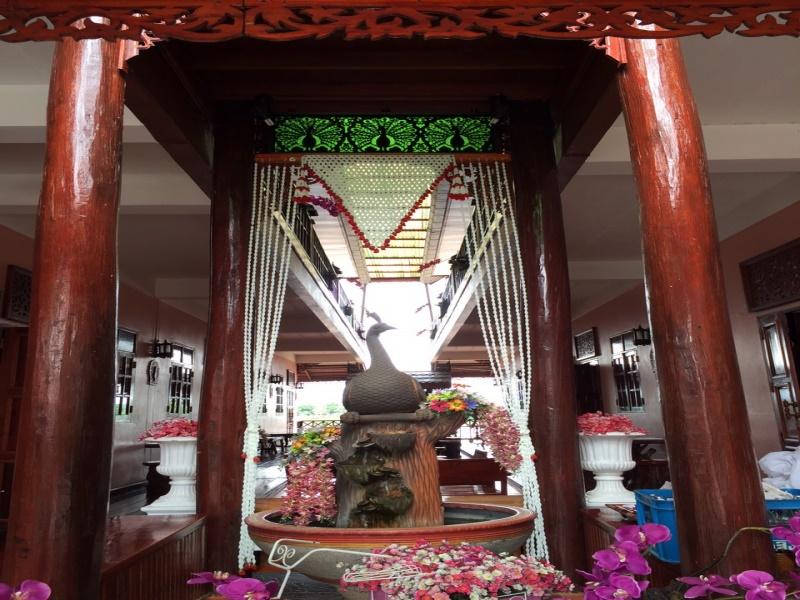 Nội thất khách sạn