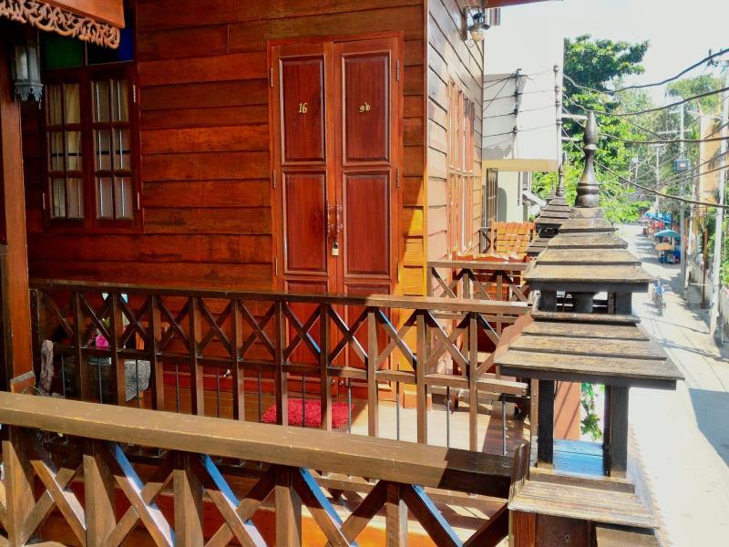 Ban công/sân hiên