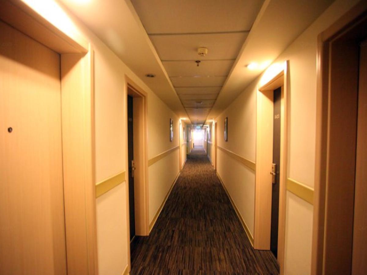 Nội thất khách sạn