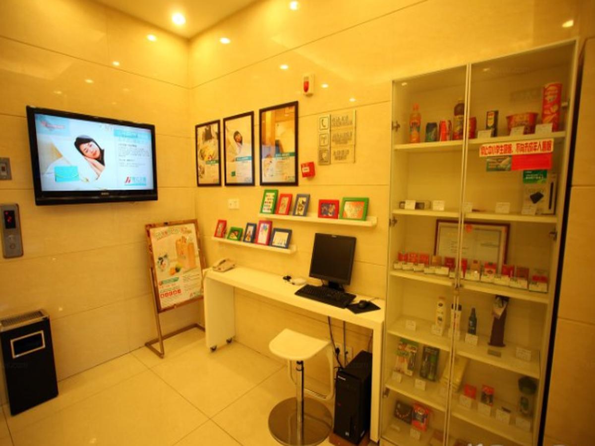 Nội thất khách sạn