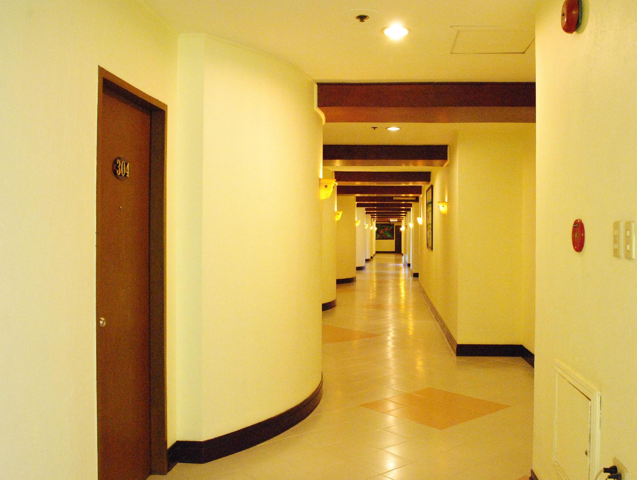 Nội thất khách sạn