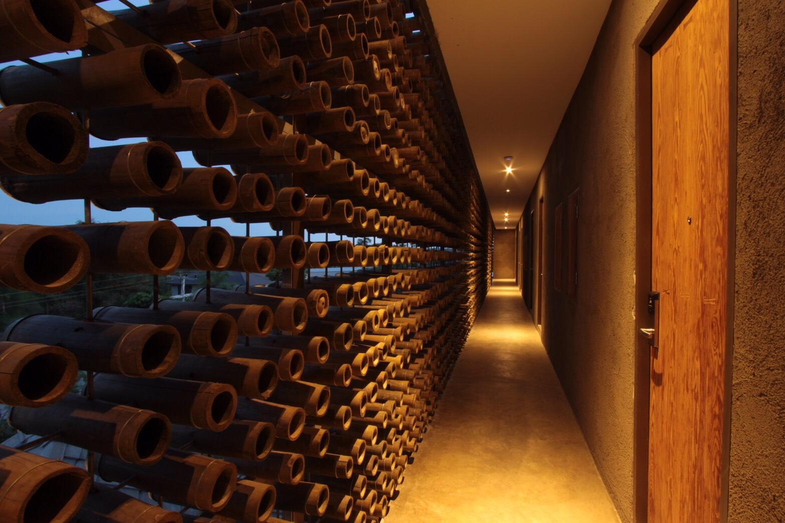 Nội thất khách sạn