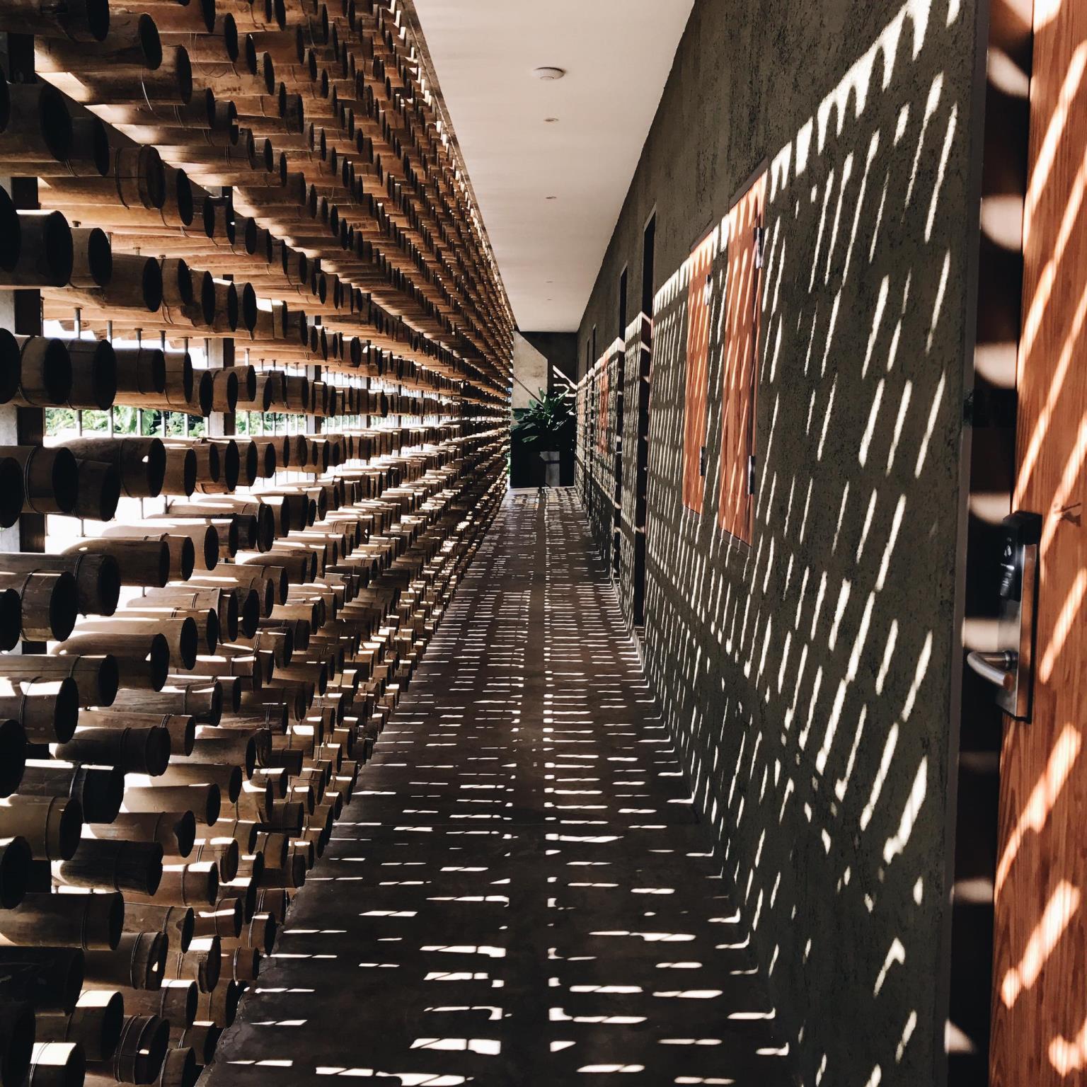 Nội thất khách sạn