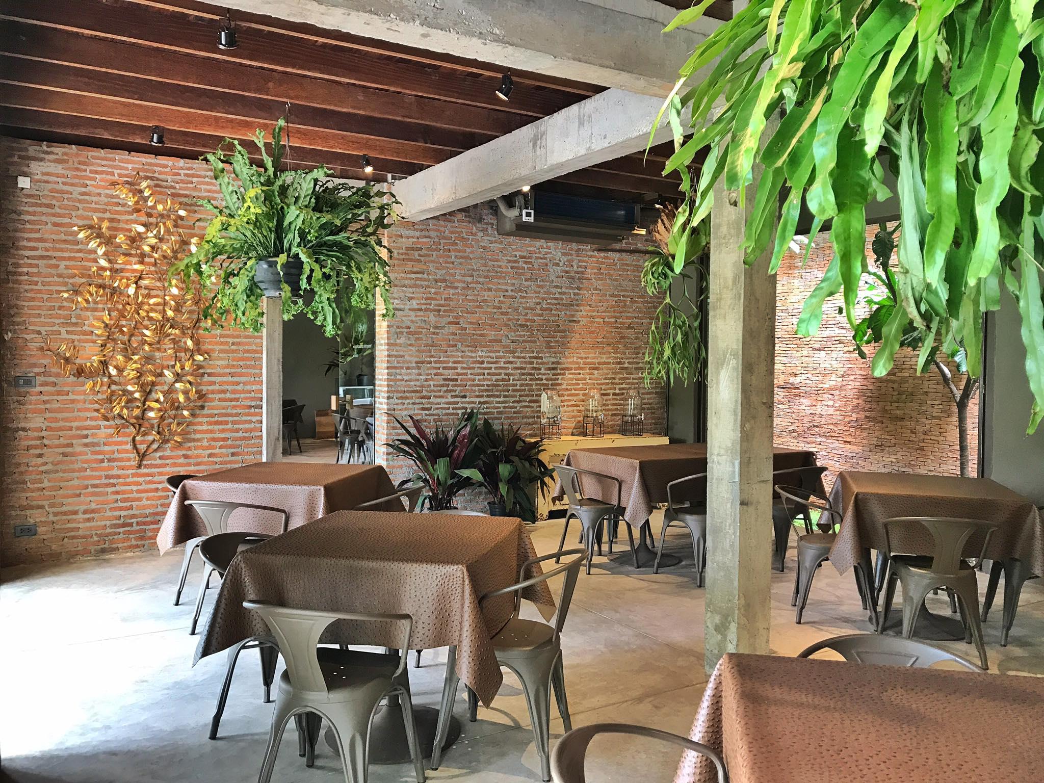 Nội thất khách sạn