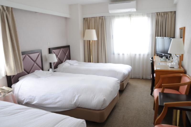 Nội thất khách sạn