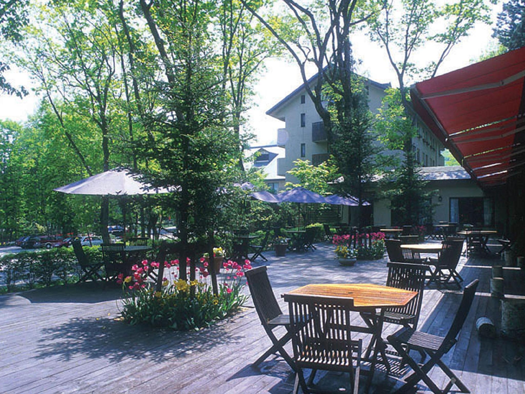 Ban công/sân hiên