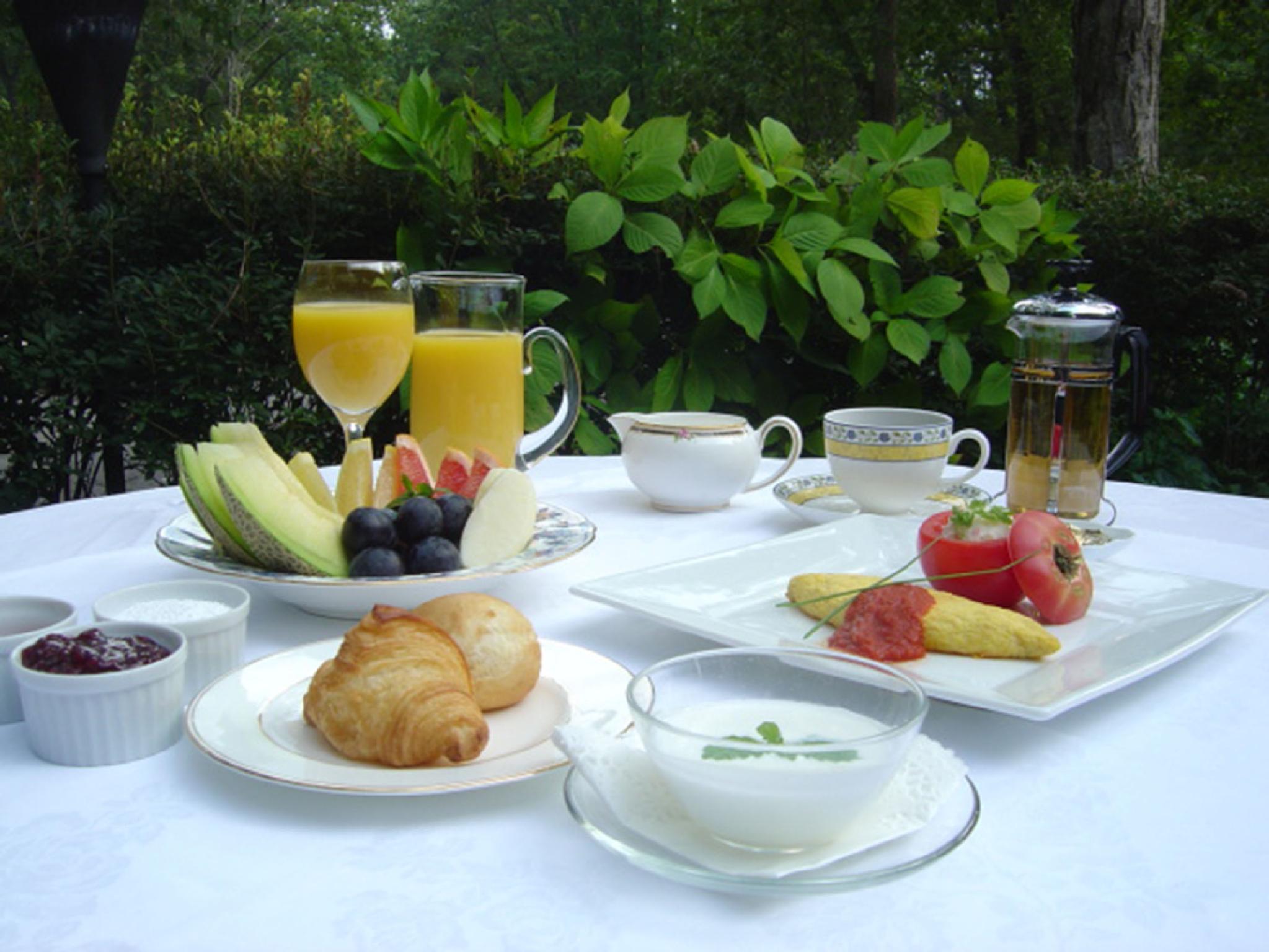 Đồ ăn và thức uống