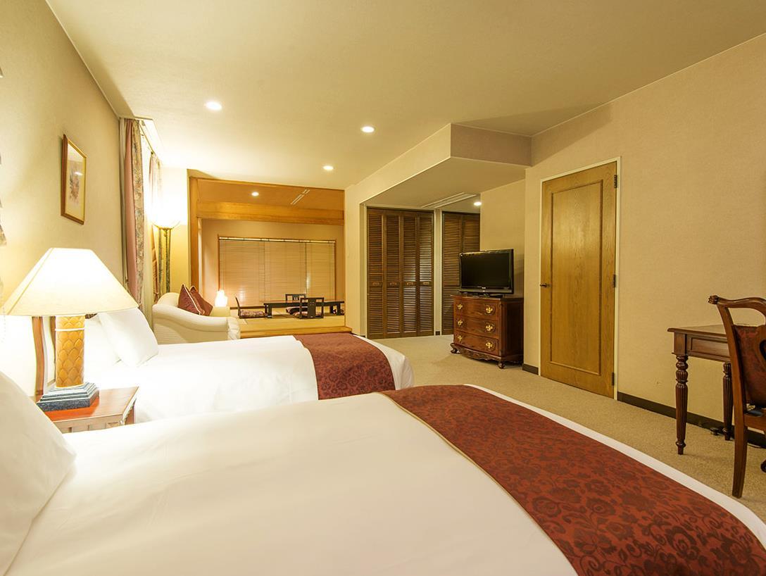 Nội thất khách sạn