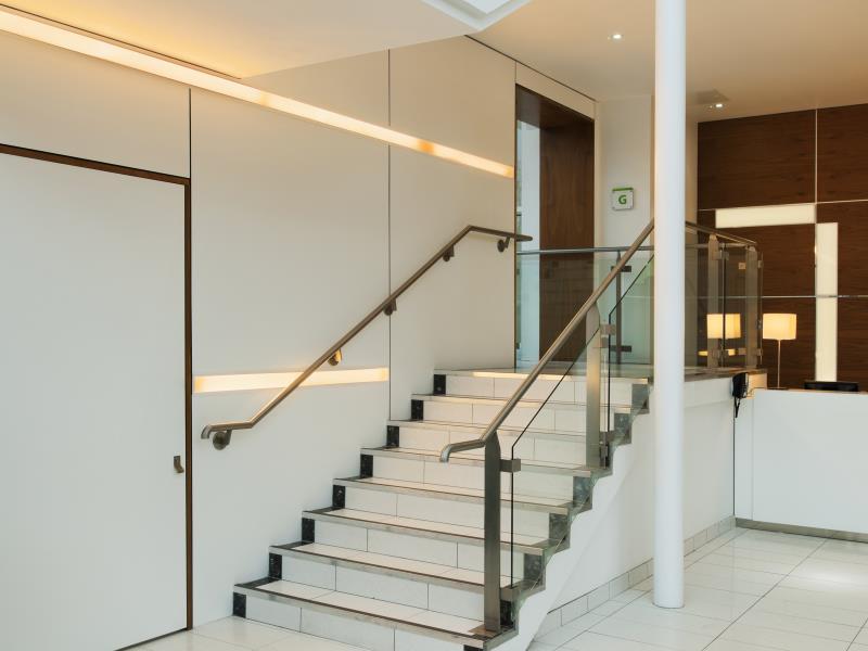 Nội thất khách sạn