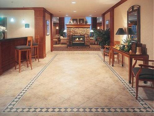 Nội thất khách sạn