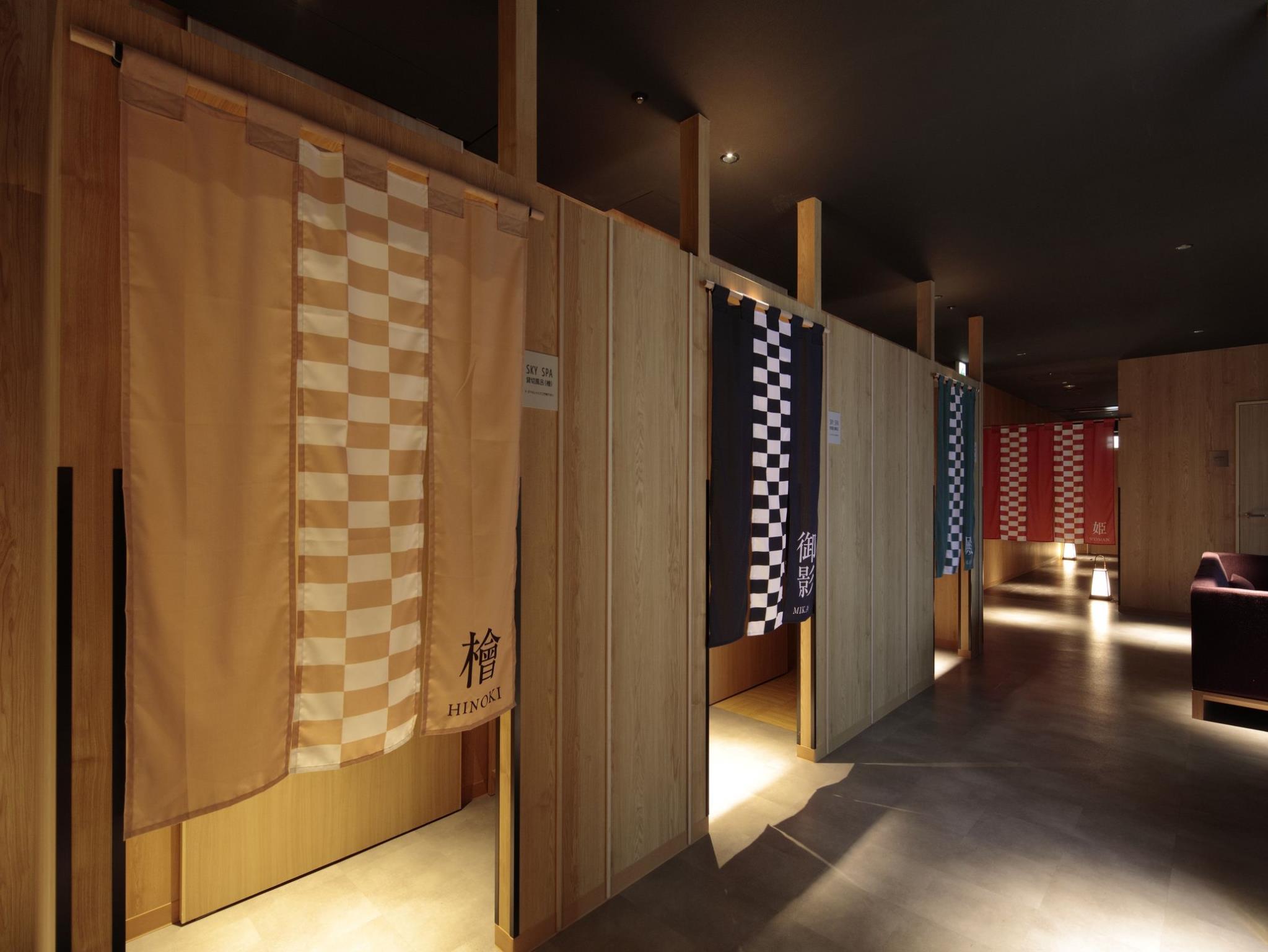 Nội thất khách sạn