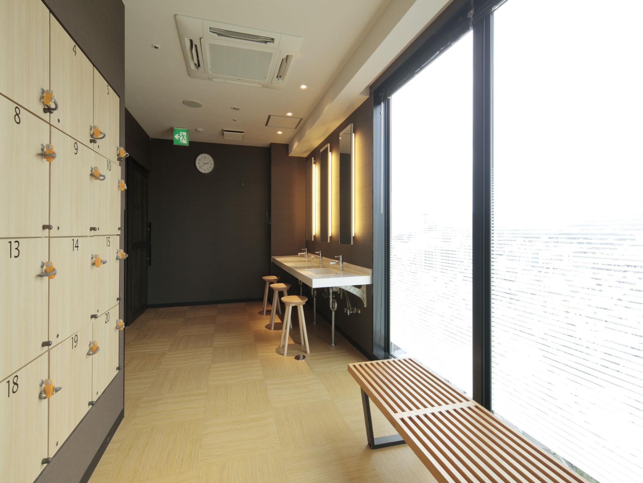 Nội thất khách sạn