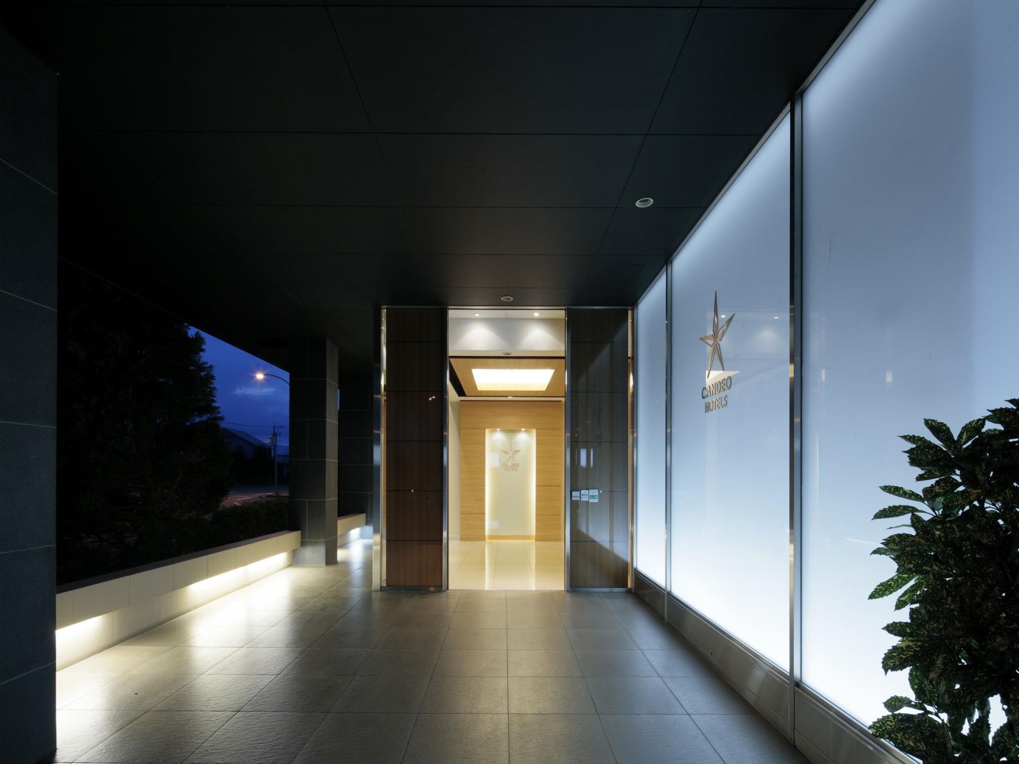 Nội thất khách sạn