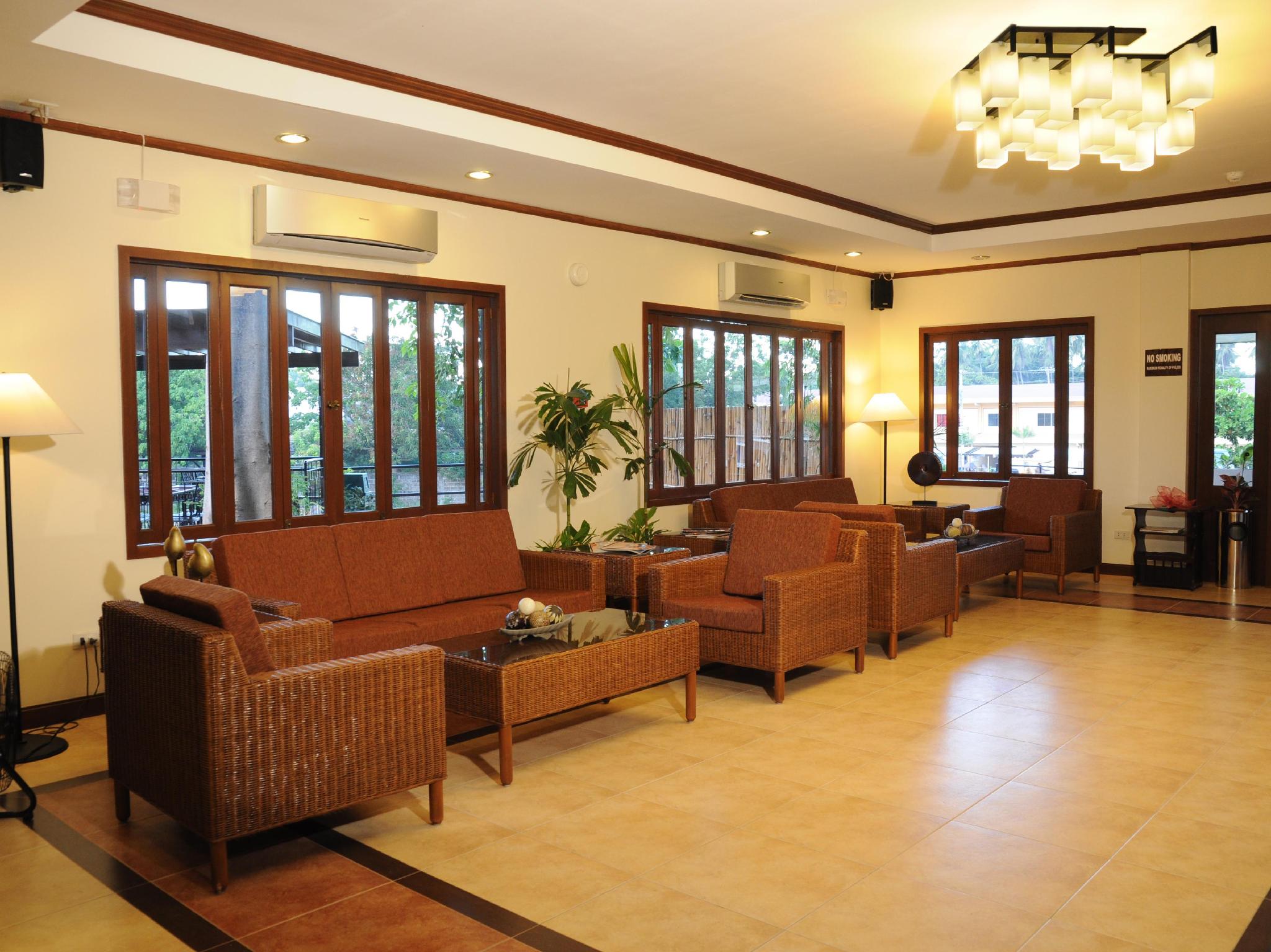 Nội thất khách sạn