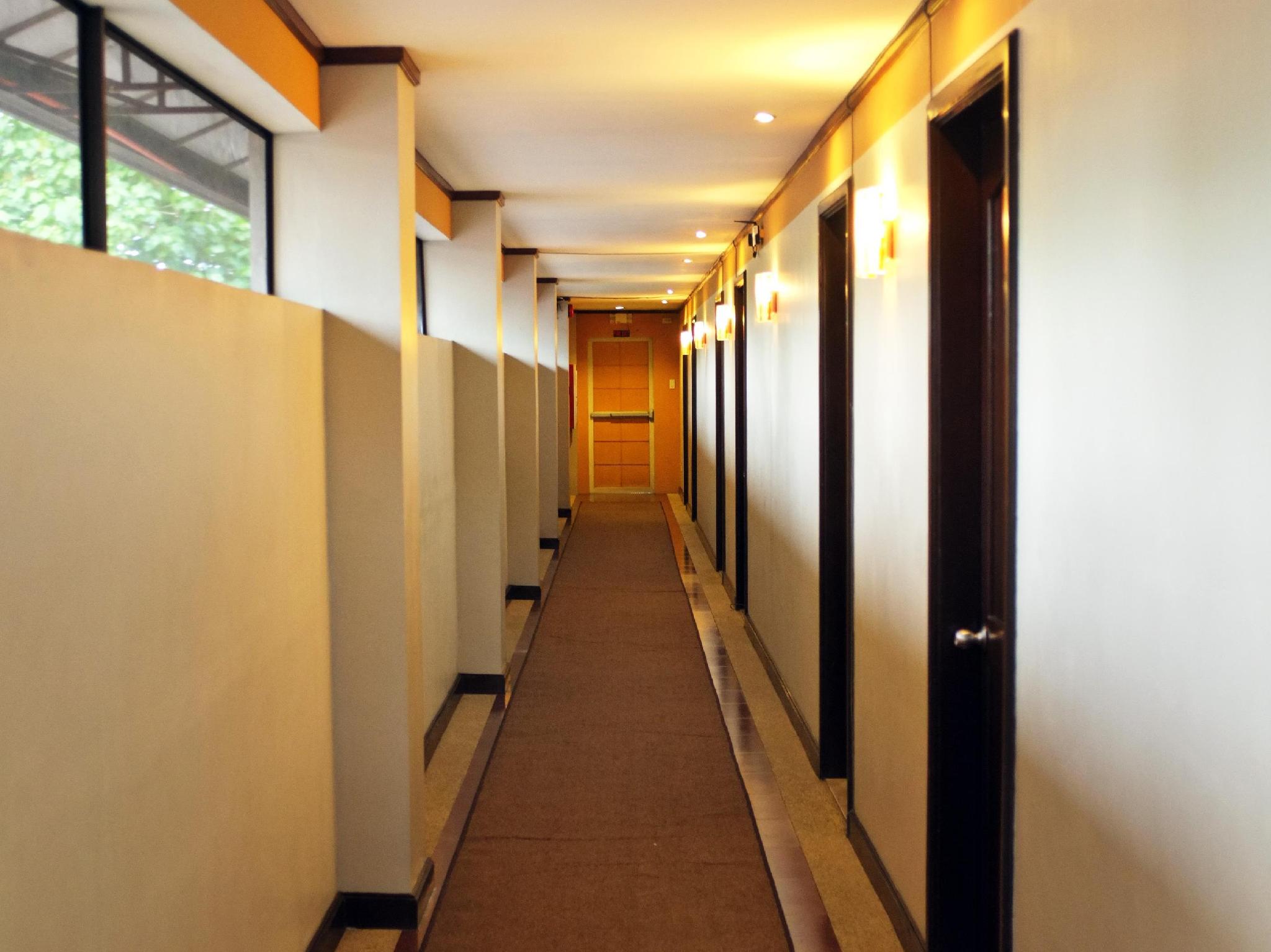 Nội thất khách sạn