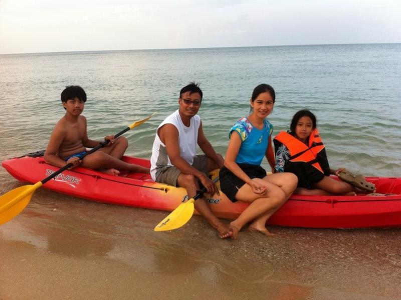 Tiện nghi giải trí