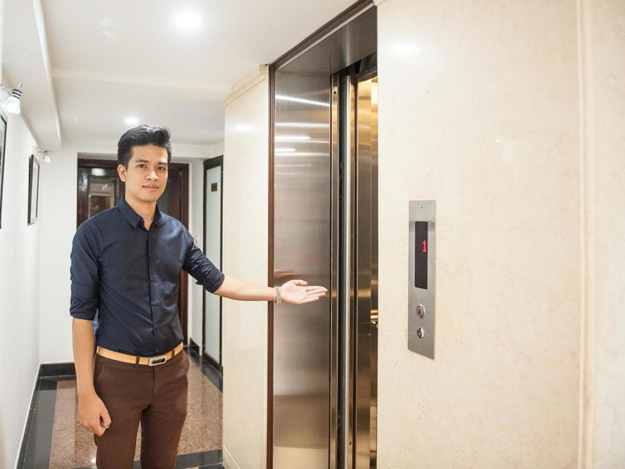 Nội thất khách sạn