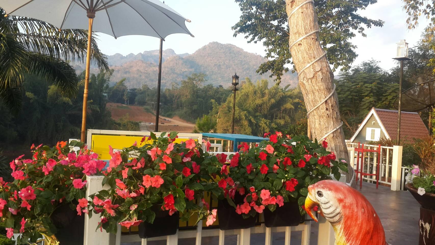 Nội thất khách sạn