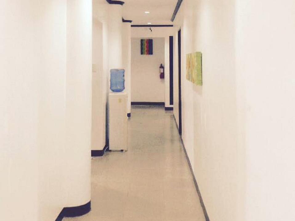 Nội thất khách sạn