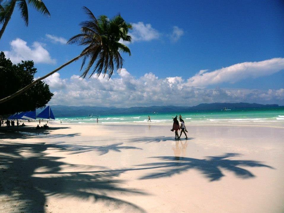 Khu vực xung quanh