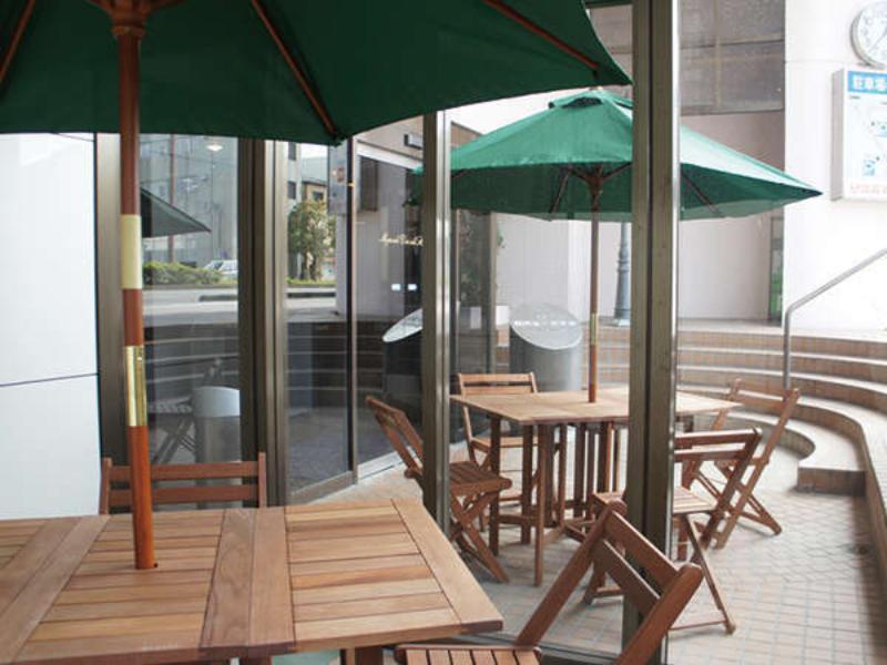 Ban công/sân hiên