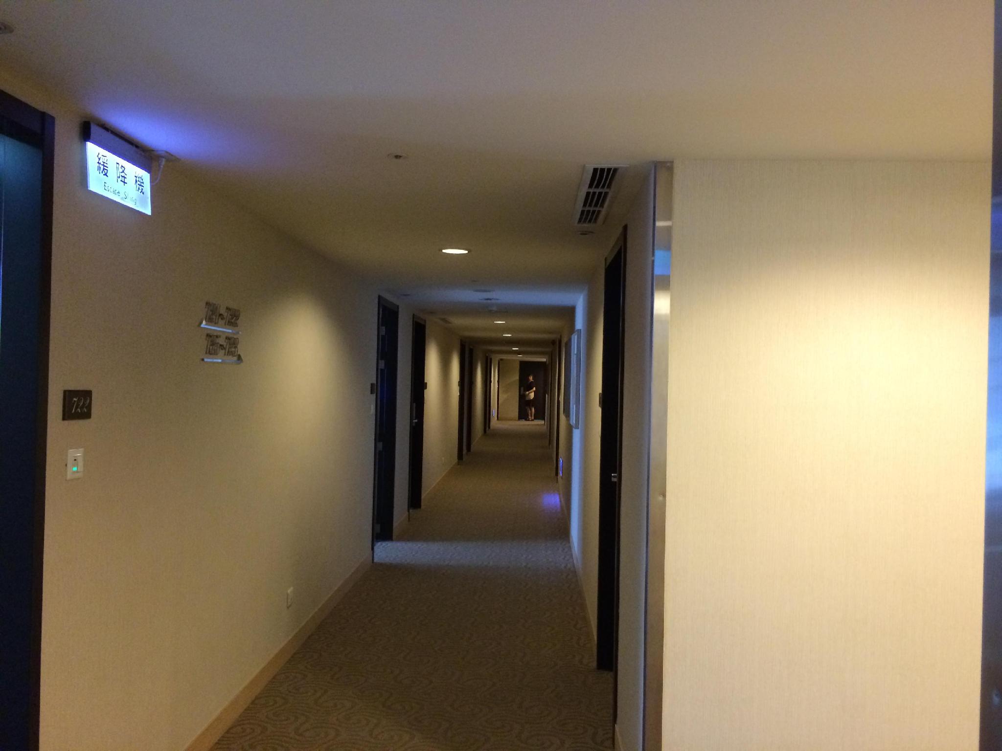 Nội thất khách sạn